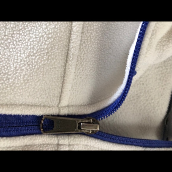 Columbia fleece- excellent condition - Picture 6 of 8